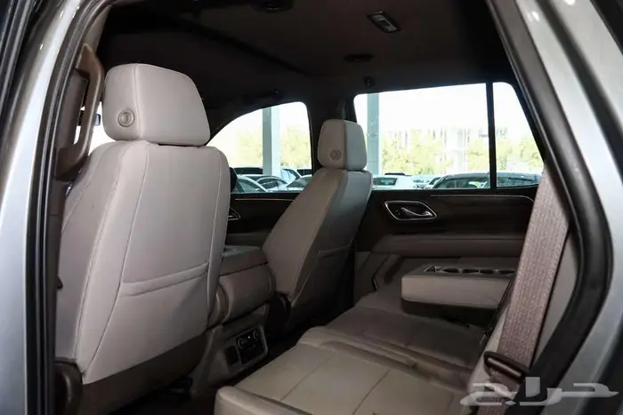 تاهو 2021 LS بدون دبل 8