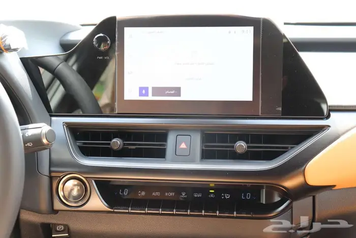 لكزس UX300H AH هايبرد بقسط 400 نظام الدفعتين 2024 عرض خاص 34