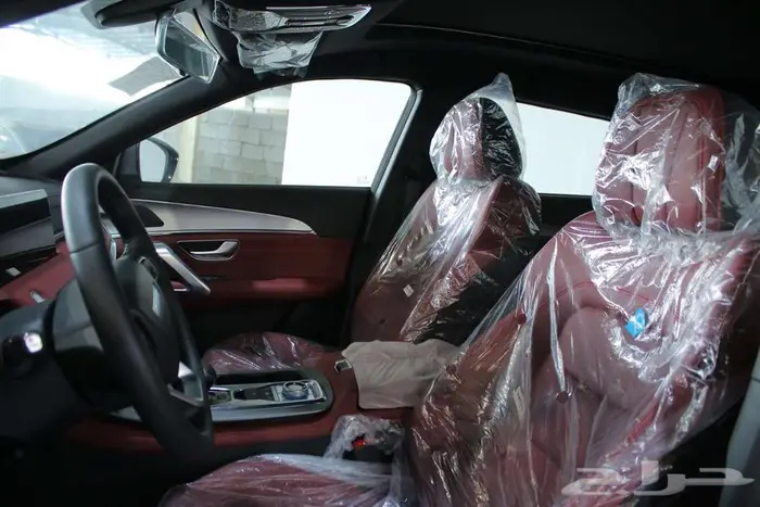 جيتور X70 بلس كومفورت 2025 8