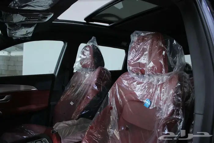 جيتور X70 بلس كومفورت 2025 10