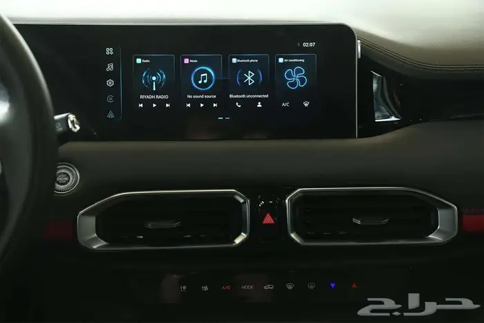 وصلت حديثا   جيتور X50 بريميوم 2025 10