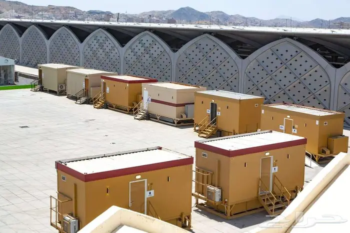 تأجير المخيمات الأوربية _ PVC Tents 3