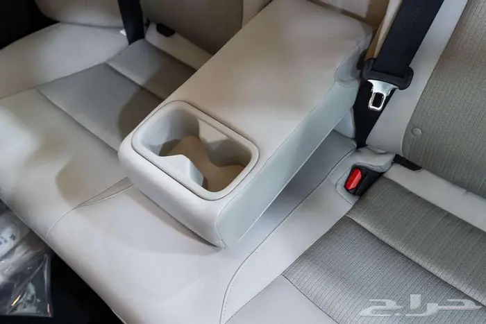 نيسان التيما 2.5 ستاندر 2025 اسأل علي باقة الدمعان 19