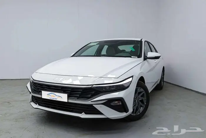 هيونداي النترا سمارت مكينة 1.5 موديل 2025 0