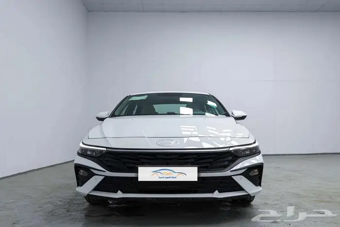 هيونداي النترا سمارت مكينة 1.5 موديل 2025 1