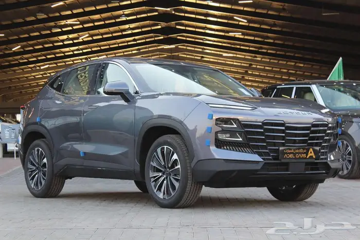 جيتور داشينج 2025 كمفورت عروض تمويلية مميزة بدون دفعة اولى 1