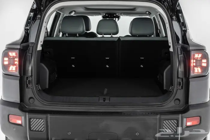 جيتور T1 لاكجري موديل 2025 عروض الصيففف 13