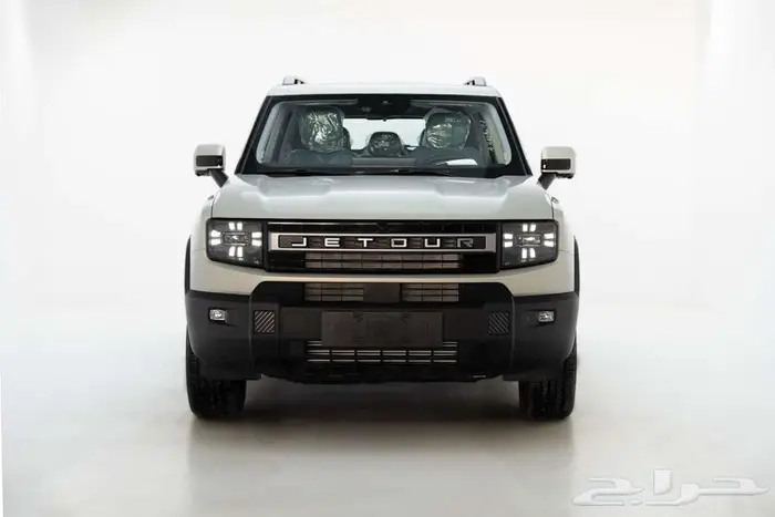 جيتور T1 لاكجري موديل 2025 عروض الصيففف 2