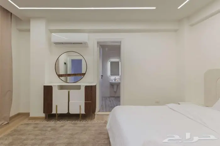 فيلا 6 غرف بالشيخ زايد 8
