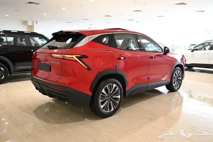 جيتور Dashing ميد 2024 (أفضل سعر في المملكة) 9