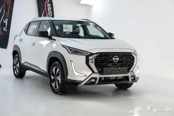 نيسان مجنايت S موديل 2025 عروووض الصيفف 0