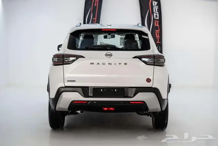 نيسان مجنايت S موديل 2025 عروووض الصيفف 1