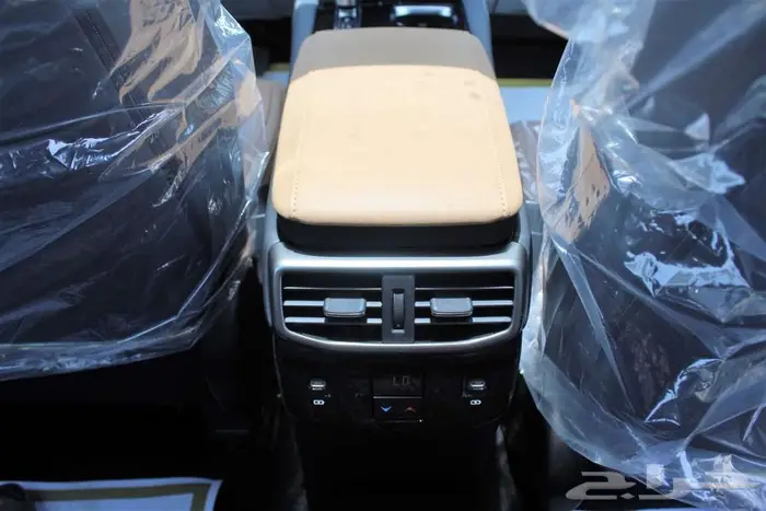 لكزس - RX350 برايم - 2025 - خليجي. 16