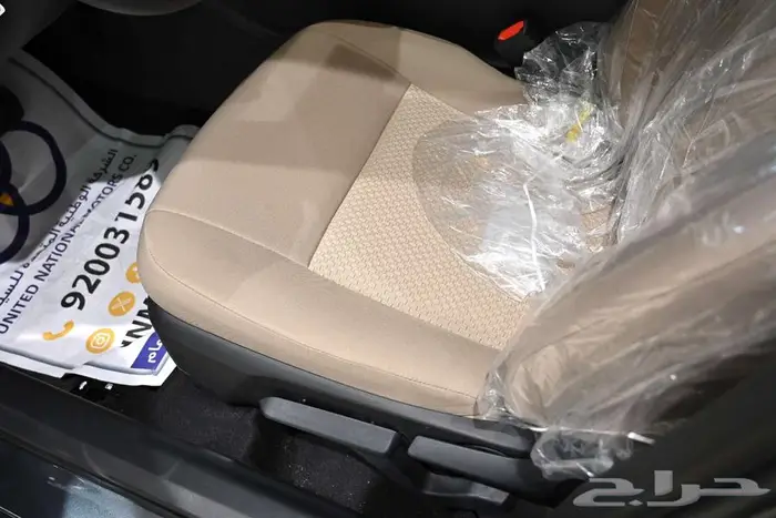 تويوتا يارس واي بلس 2026 6