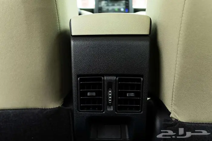 تويوتا ياريس y ستاندر 2026 كاش و اقساط 13