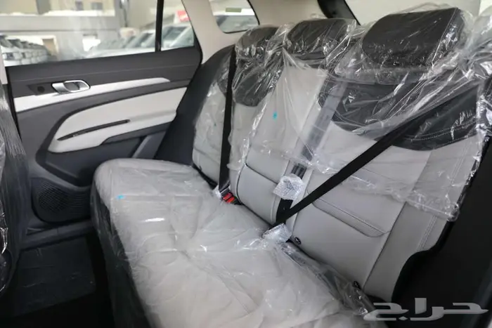 فورد توروس امبيانتي 2026 تقسيط منتهى بتمليك وكاش 10