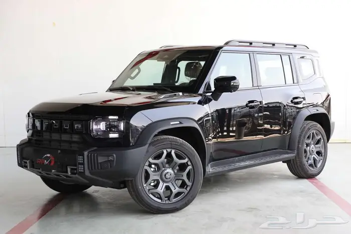 جيتور T2 لاكجري 2026 عروض الكاش 0