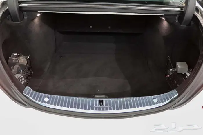 مرسيدس S450 2019 11