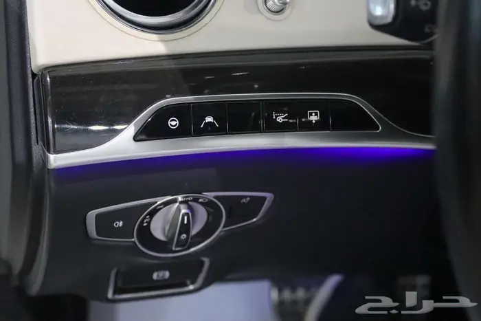 مرسيدس S450 2019 33