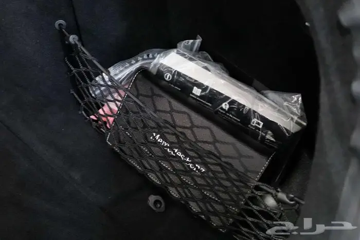 مرسيدس S450 2019 13