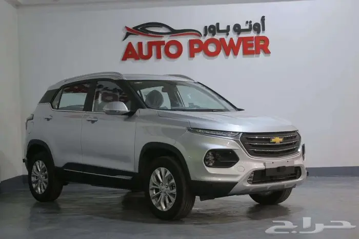 شيفرولية جرووف 2025 استاندر 2