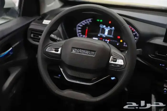 عرض تصفيات نهاية العام شانجان هنتر أوميجا أوتوماتيك دبل2025 4