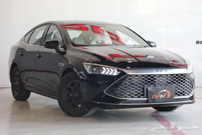 بي واي دي تشين بلس هايبرد 2026 كاش وتقسيط 1