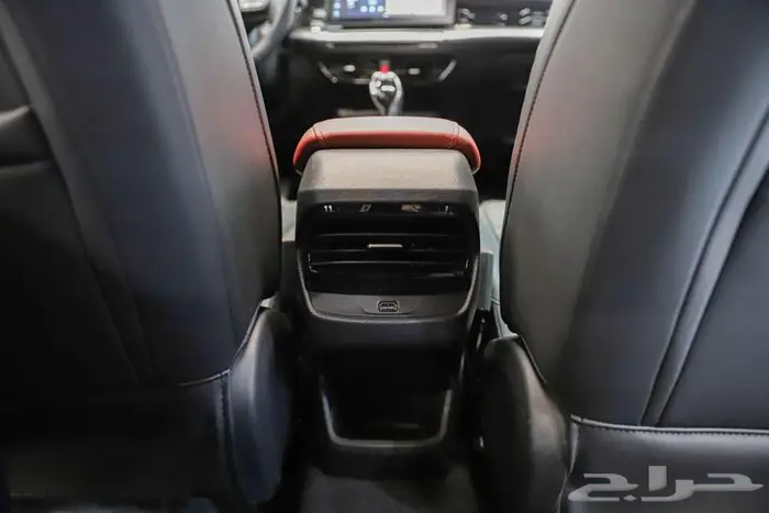 ام جي GT فل كامل 2024 كميه محدوده جدا 10