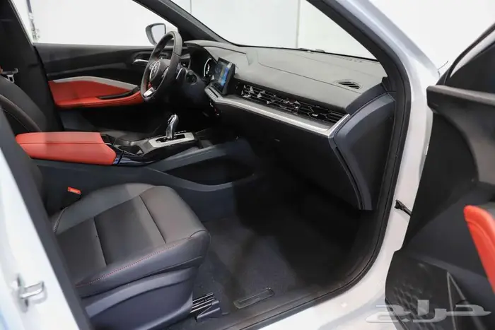 ام جي GT فل كامل 2024 كميه محدوده جدا 5