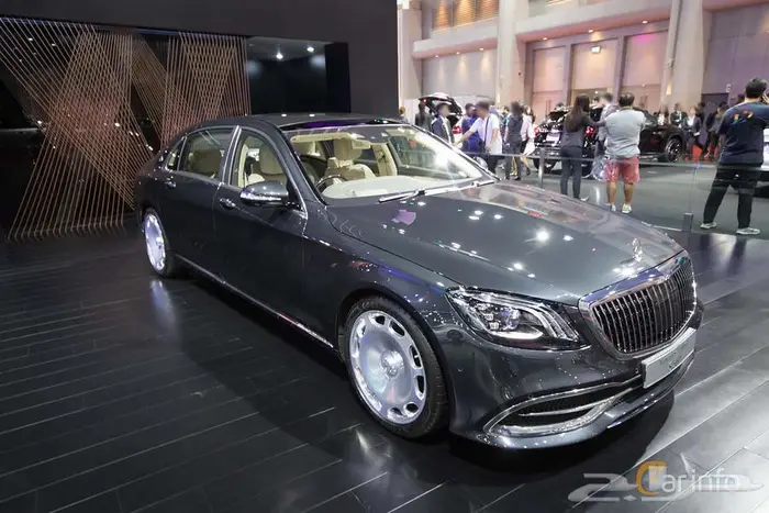 للبيع جنوط مايباخ للموديلات الجديدة 1