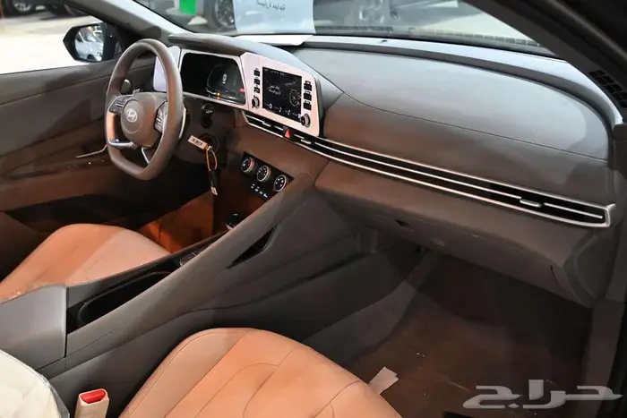 هيونداي النترا سمارت 2026 سعودي 15