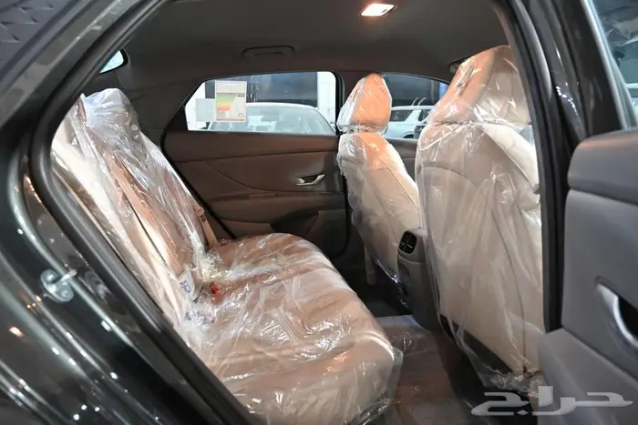 هيونداي النترا سمارت 2026 سعودي 12