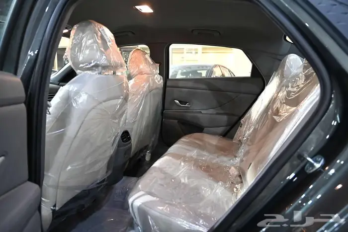 هيونداي النترا سمارت 2026 سعودي 13