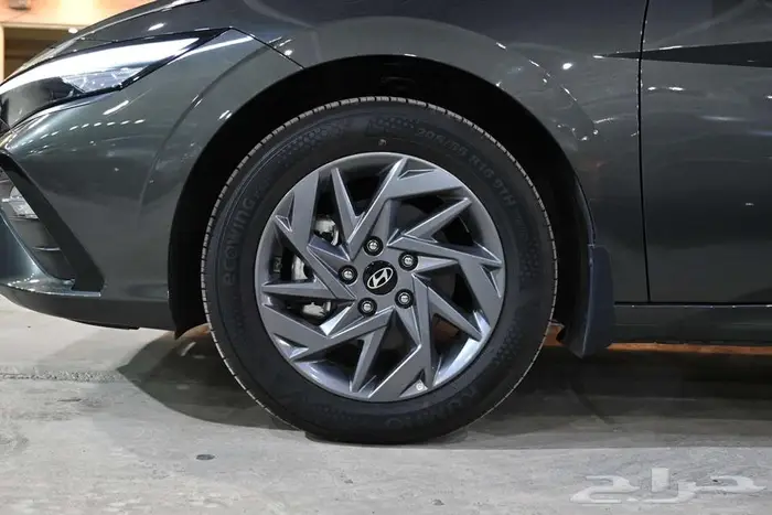 هيونداي النترا سمارت 2026 سعودي 3