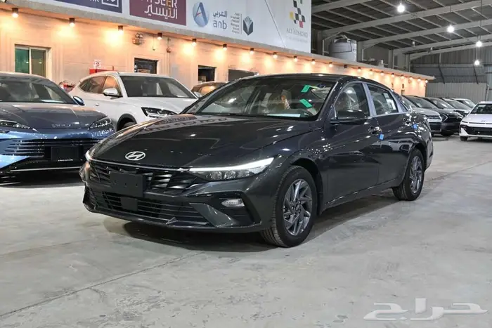 هيونداي النترا سمارت 2026 سعودي 0
