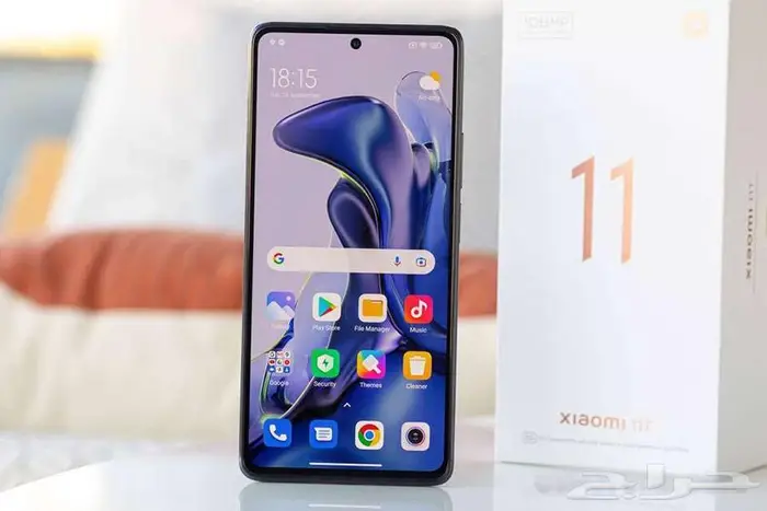 شاومي 11T Pro 0