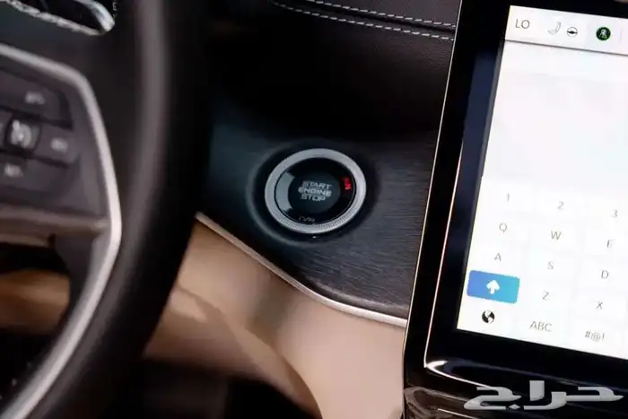 جيب جراند شيروكي 2023 لمتيد بلس اقوى العروض 7