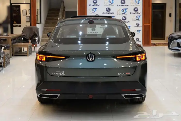 شانجان ايدو 2026 متوفر -تريند-سمارت-ليمتتد 5