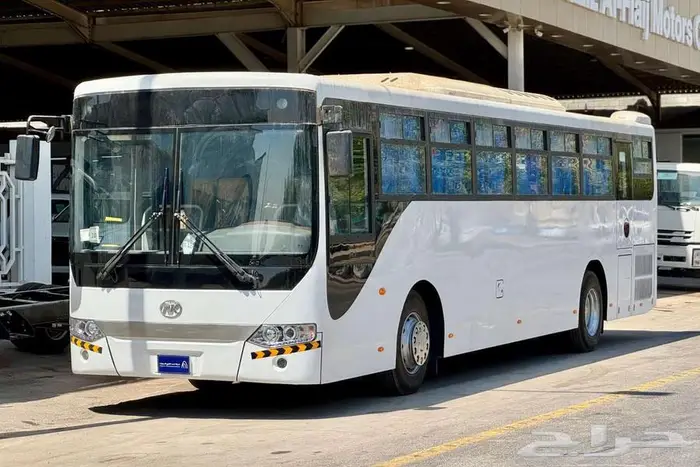 باص C9 انكاي 2025 - 67 راكب ديزل - بعرض للمؤسسات والشركات 3
