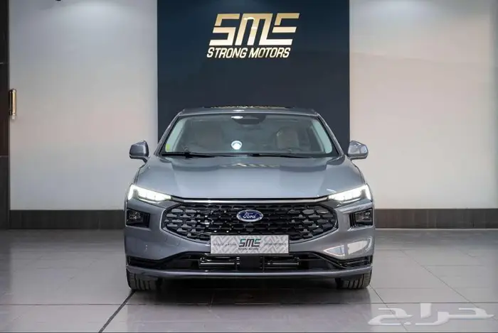 فورد توروس امبيانتي 2025 توكيلات الجزيرة تقسيط ونقدا 0