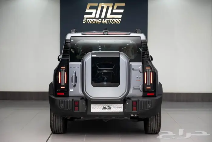 جيتور T2 لاكجري فل كامل 2026 2