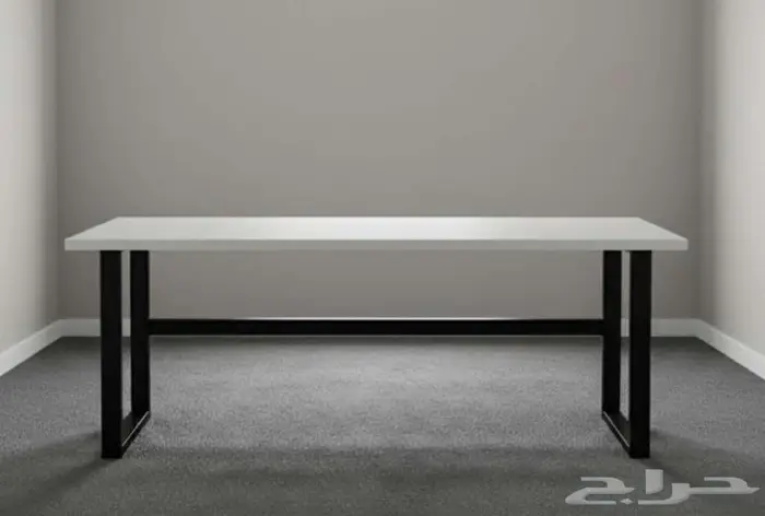 طاولة قيمنق - طاولة مكتب - طاولات قيمنق او مكتبية تفصيل 6