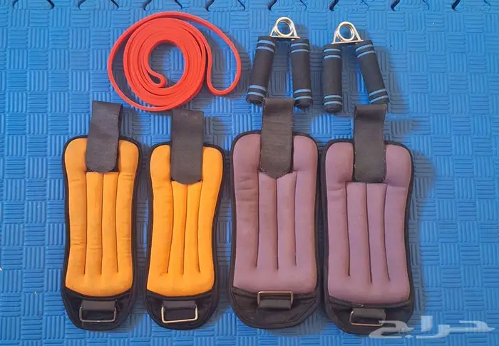 أدوات رياضية 0