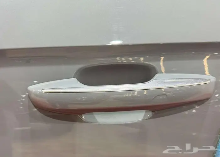 جيلي بريفيس 2025 فل كامل - كاش واقساط 2