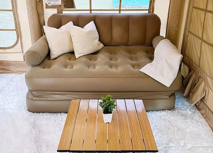 خيمة نفخ هوائية مميزة 29