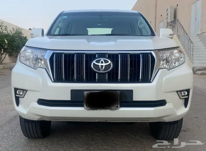 برادو ((T-XL2022))نظيف 0