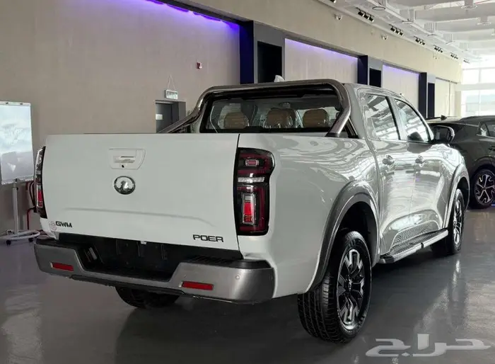 جريت وول باور فل كامل 2024 اسعار منافسه 5