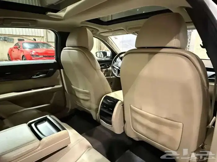 CT6 كدلك 2016 5
