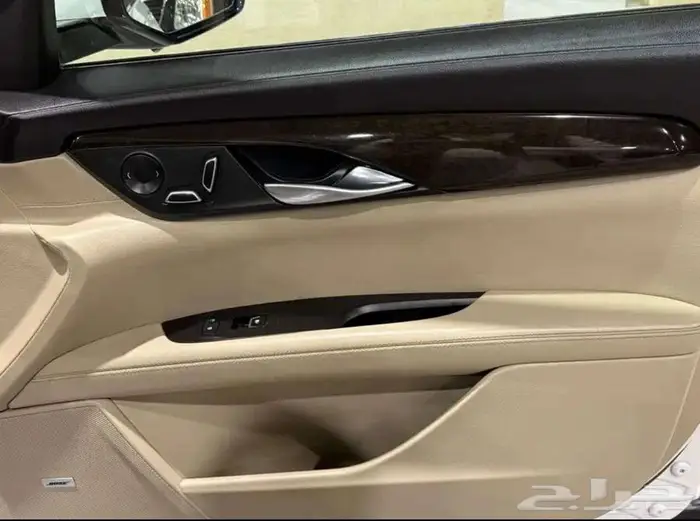 CT6 كدلك 2016 10