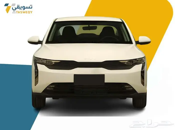 كيا K3 GL ريتيل 2026 1